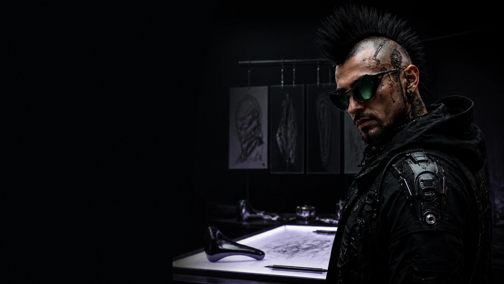 SEB visual archive — profile craft atelier v2