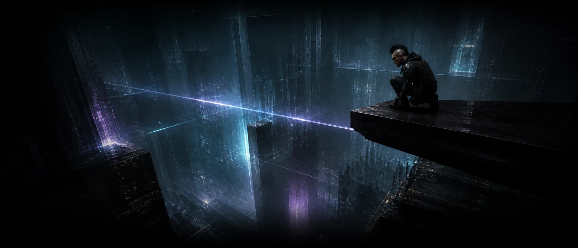 SEB visual archive — worldview alien