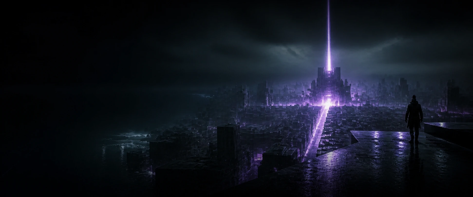 SEB visual archive — worldview awkone one signal city