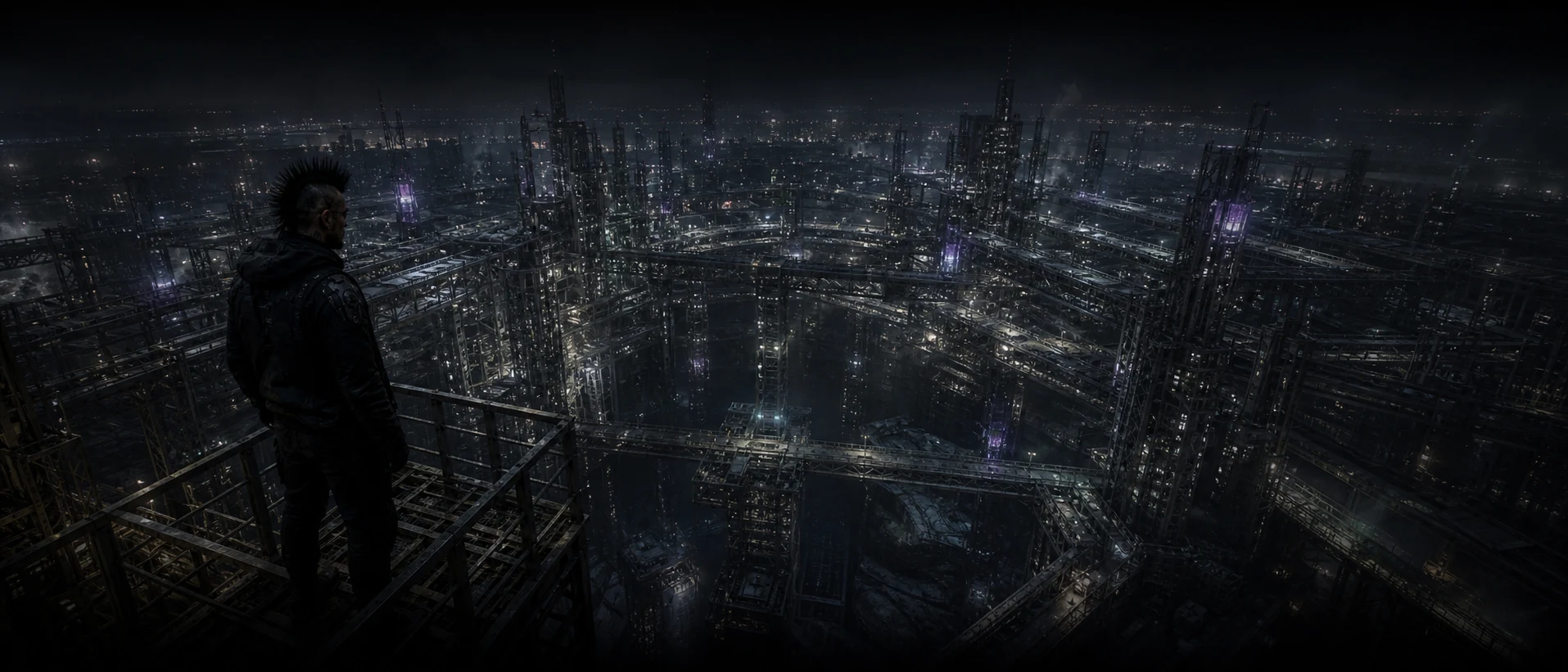 SEB visual archive — worldview capabilities