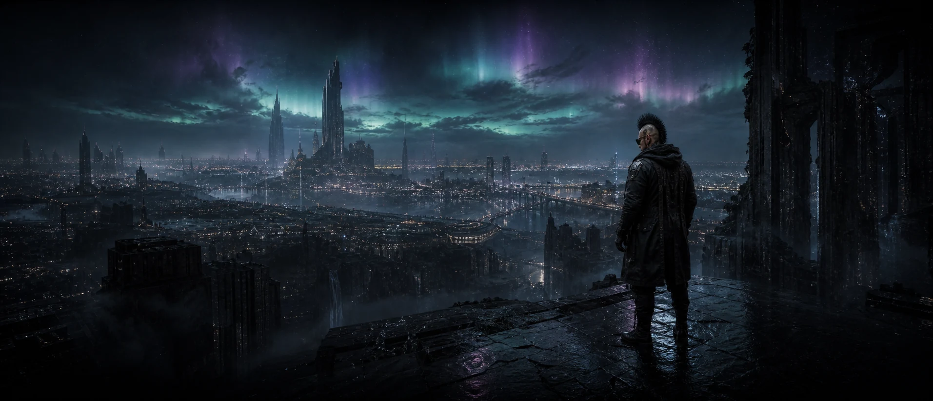 Neave — Vision of the future
