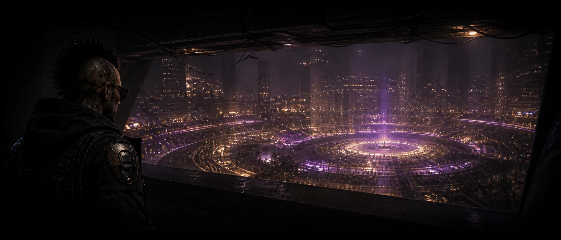 SEB visual archive — worldview fanfactors