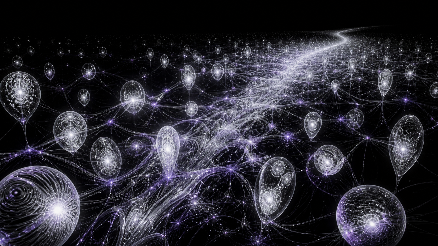 SEB visual archive — living field