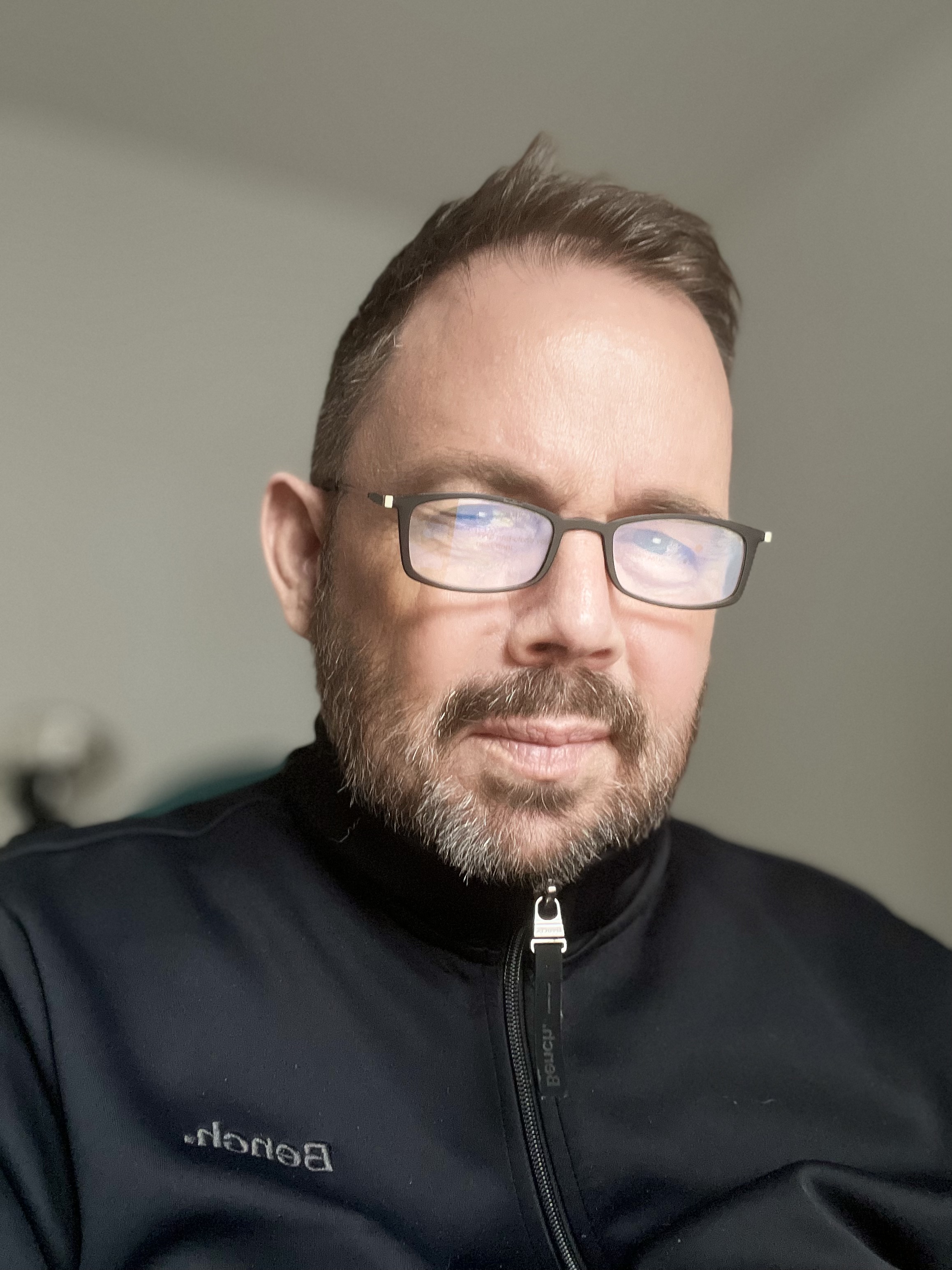 SEB visual archive — seb mars portrait